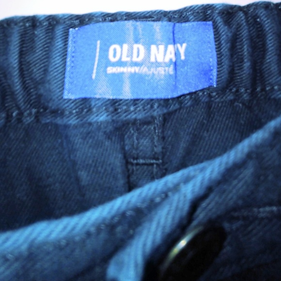 Old Navy Boys Jeans 👖 - Picture 3 of 4